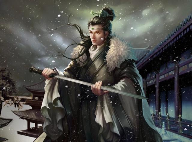 讲故事的人